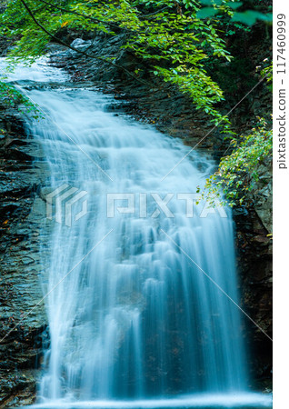 Ryuokyo Harp Falls Ryuokyo Harp Falls 117460999