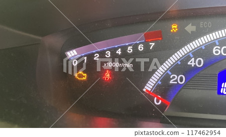 汽車故障 汽車故障 117462954