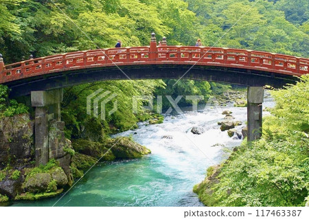 Kamibashi Kamibashi 117463387