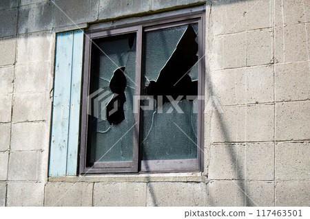 Deteriorating public safety Deteriorating public safety 117463501