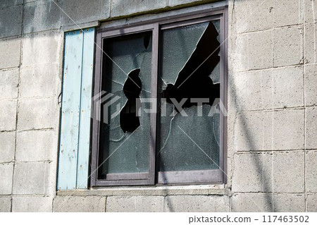 Deteriorating public safety Deteriorating public safety 117463502