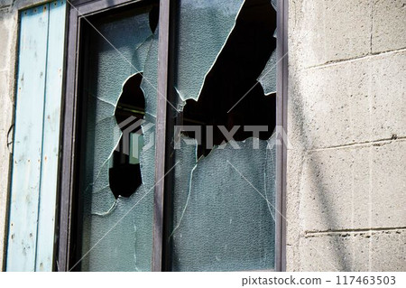 Deteriorating public safety 117463503