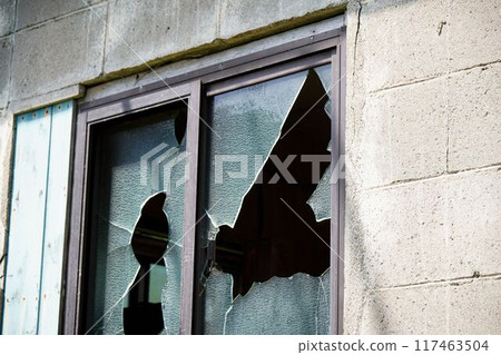 安全狀況惡化 安全狀況惡化 117463504