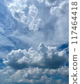 Sky and clouds 2 117464418