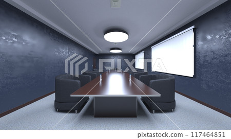 conference room conference room 117464851