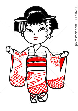 Maiko - Attitude Maiko - Attitude 117467055