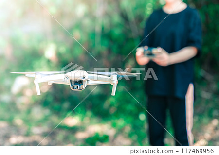 無人機操作實踐 117469956