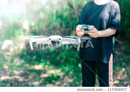 無人機操作實踐 117469957