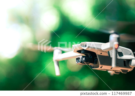 Drone piloting practice Drone piloting practice 117469987
