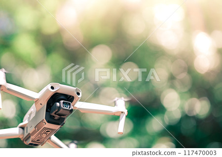 無人機操作實踐 117470003