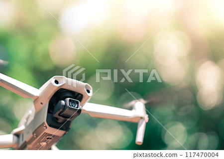 無人機操作實踐 117470004