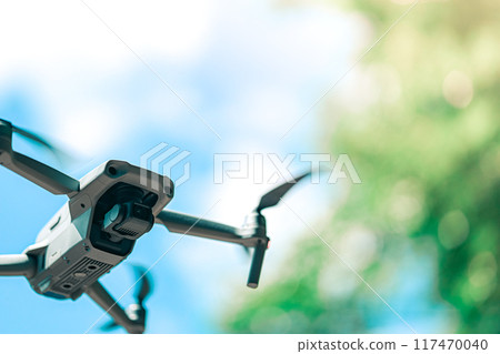 無人機操作實踐 117470040