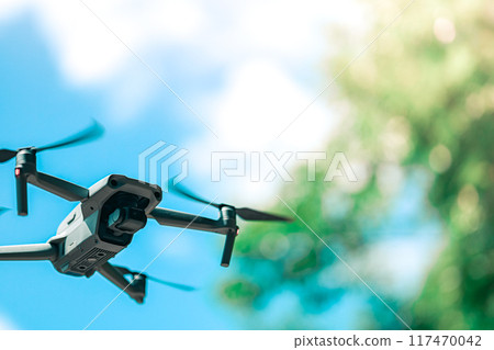 無人機操作實踐 117470042