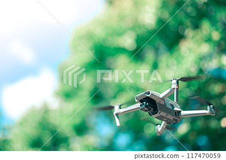 無人機操作實踐 117470059