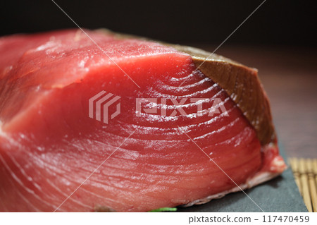 鮪魚塊 (2) 117470459