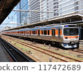 JR Central 315 series C5 formation 117472689