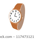 棕色手錶 117473121