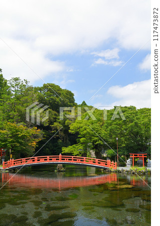 Fuji main shrine Asama Shinsha Fuji main shrine Asama Shinsha 117473872