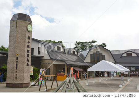 Mt.Fuji Asagiri Food Park 117473896