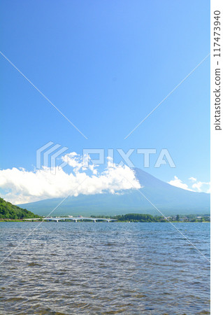 Mt. Fuji Kawaguchiko Mt. Fuji Kawaguchiko 117473940