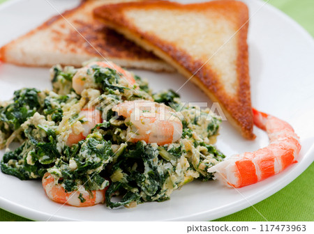 Scrambled Scrambled 117473963