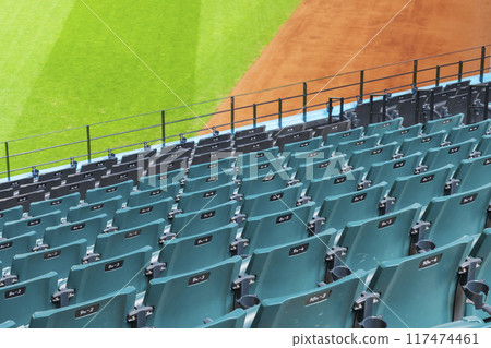 S-Con Field Hokkaido Indoor (Hokkaido Ballpark) 117474461