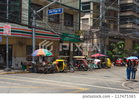 活力菲律賓 - 馬尼拉馬拉特/埃爾米塔城市景觀（2024 年 5 月） 117475365