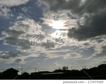 Twilight Sky-22 117475495