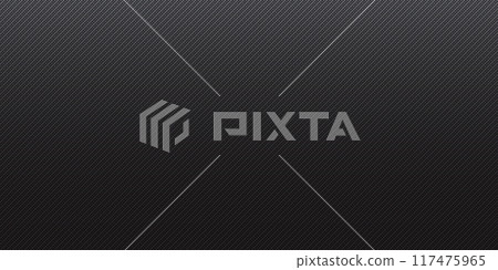 Gray diagonal stripes pattern background vector illustration Gray diagonal stripes pattern background vector illustration 117475965