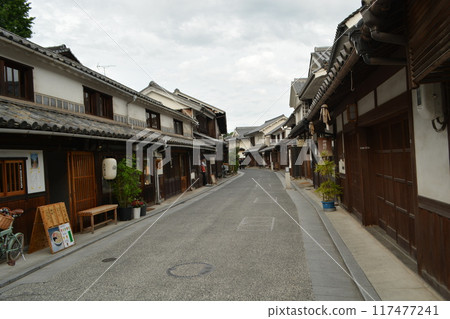 Kurashiki Aichi District Kurashiki Aichi District 117477241