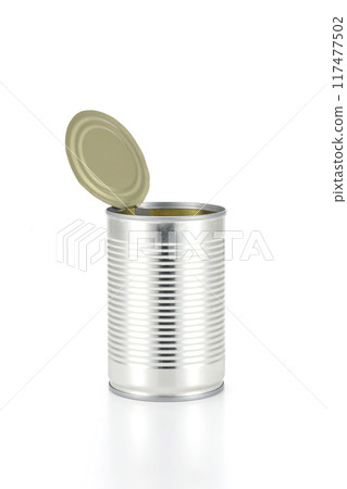 Canned cans 117477502