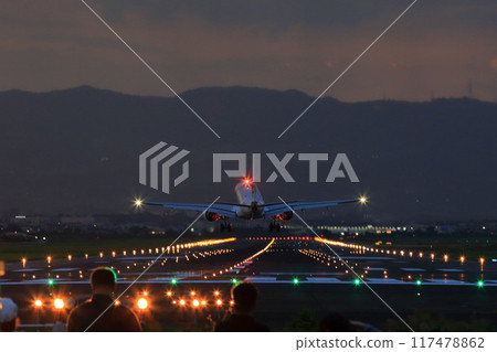 airplane airplane 117478862