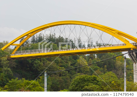 Niseko Ohashi 117479540