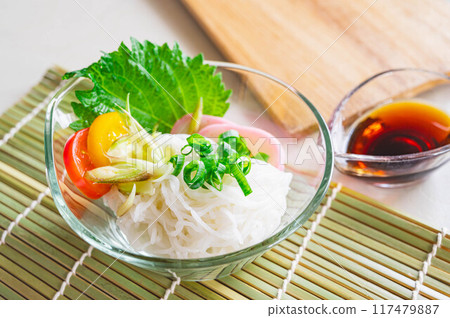 素麵豆腐麵 117479887