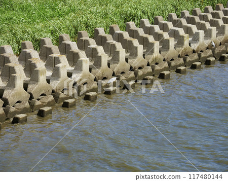 Wave block Wave block 117480144