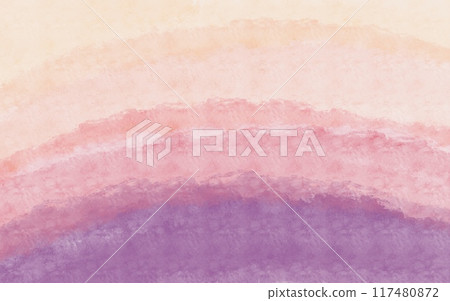 Watercolor paint watercolor texture Watercolor paint watercolor texture 117480872