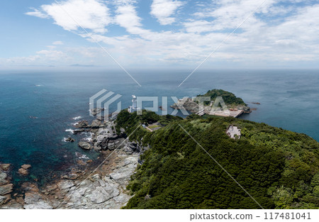 Cape Sada（愛媛縣Ikata-cho） 117481041