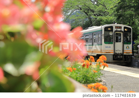 Yunokami Onsen Station 117481639