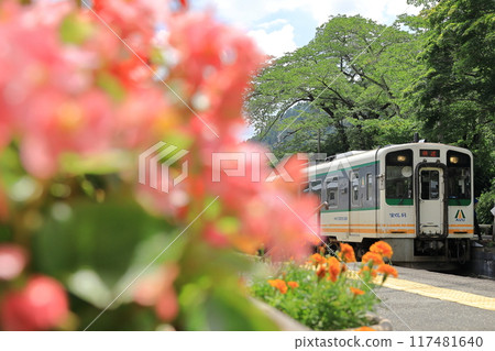 Yunokami Onsen Station 117481640