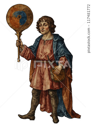Life of people in medieval Europe (Copernicus) 117481772
