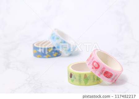 美紋紙膠帶，膠帶，美紋紙，文具，文具，雜貨，配件，辦公用品，書寫用具 117482217