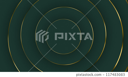 background, vector, round 117483083