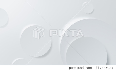 background, backdrop, circle 117483085