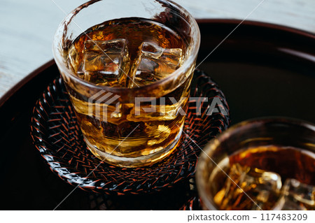 大麥茶 117483209