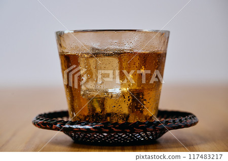 大麥茶 大麥茶 117483217