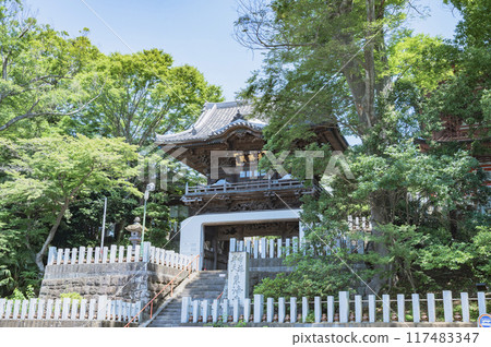 Chiba: Fuse Benten (Kashiwa City) Chiba: Fuse Benten (Kashiwa City) 117483347