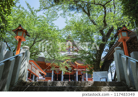 千葉布施弁天(柏市) 千葉布施弁天(柏市) 117483349