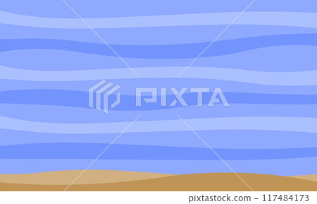 在海中 在海中 117484173