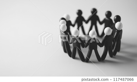 team, teamwork, collaboration 117487066