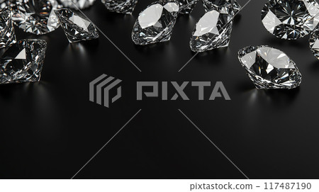 jewelry, diamonds, gemstones 117487190